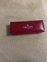 Stylo Roller Caran d'Ache Ecridor Retro 