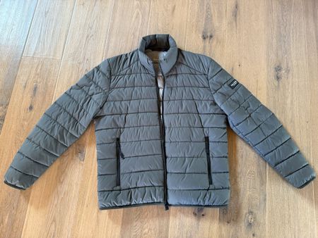 Marc o Polo Kunstfaserjacke L NEUwertig!