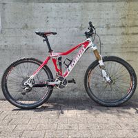 Thömus Lightrider CT SL Carbon Fully