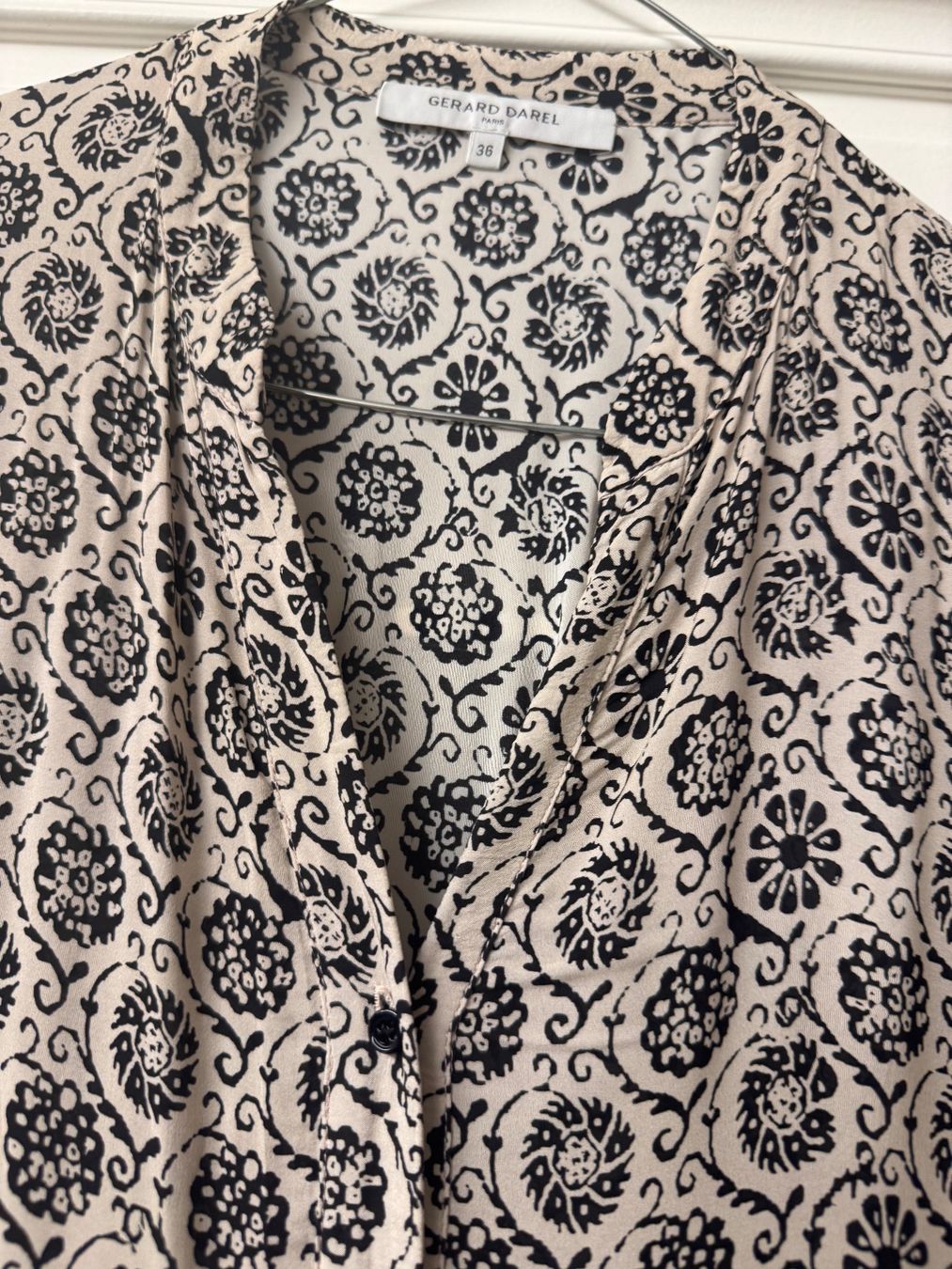 Gérard Darel Vestiti: Robe Gerard Darel T36 – Usato da Conches venduto da chn_hgl6 1
