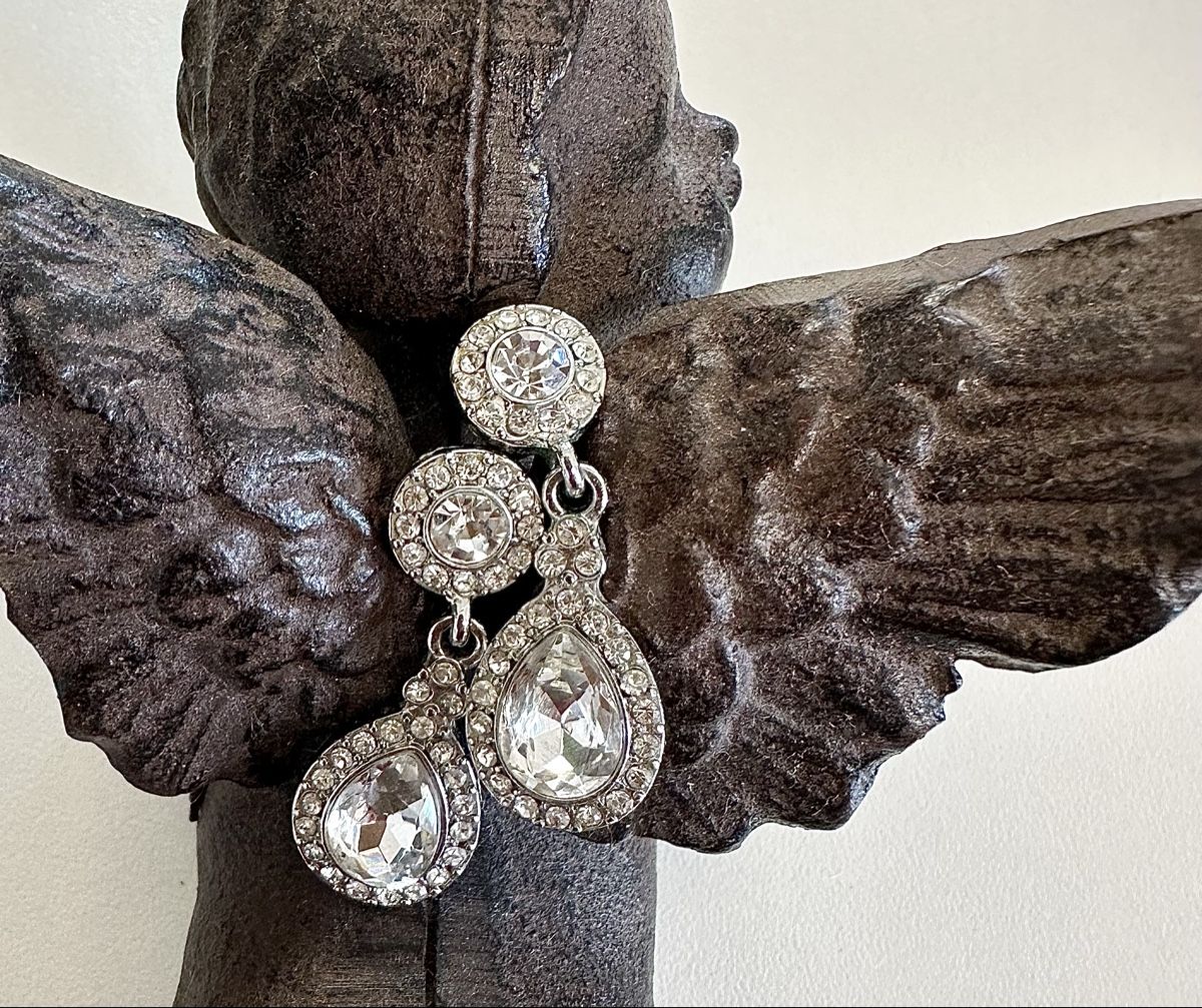 Boucles d'oreille: Ohrstecker – D'occasion à Otelfingen par Jupi07 2