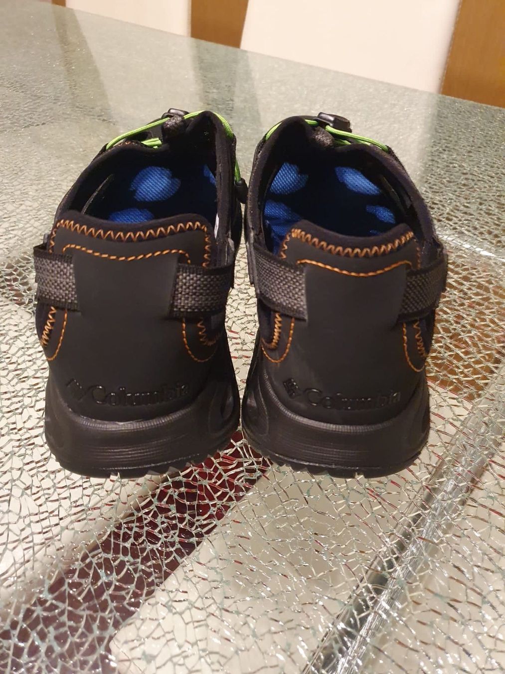 Columbia Herrenschuhe: Columbia Gr. 44 – Neu (gemäss Beschreibung) aus Luzern von Reni025 4