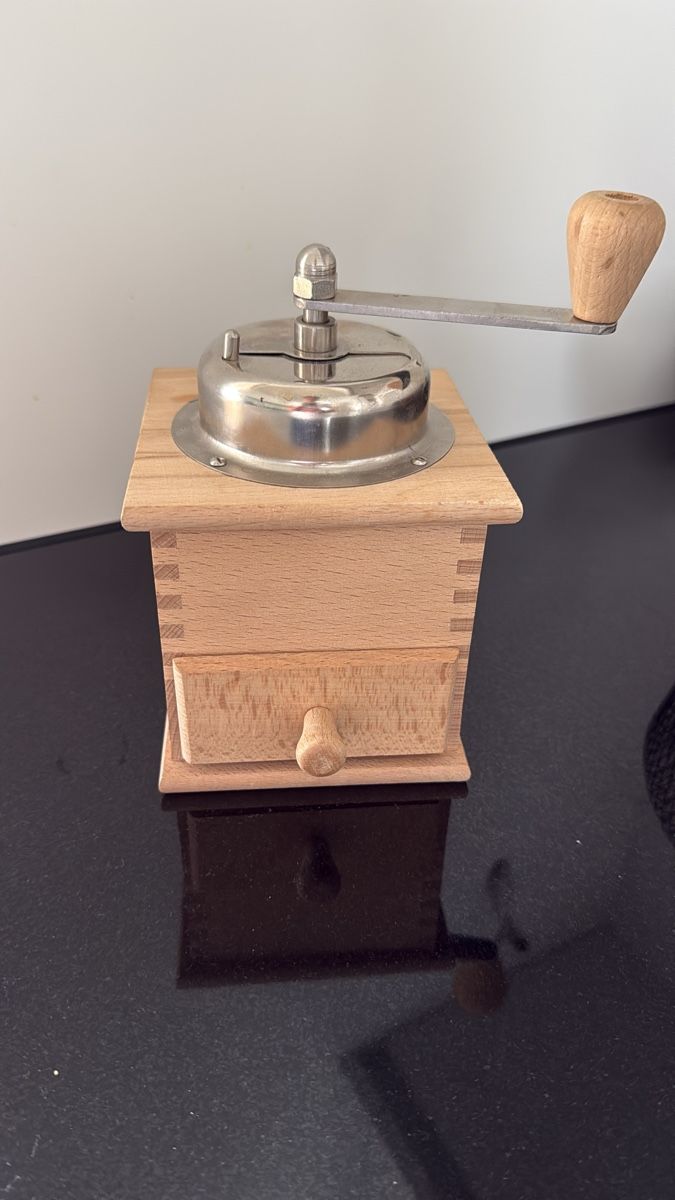 Elettrodomestici da cucina: Kaffemühle -NEU – Nuovo (secondo la descrizione) da Kilchberg ZH venduto da Dorian7 1