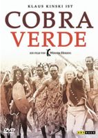 Cobra Verde (Von Werner Herzog mit Klaus Kinski)