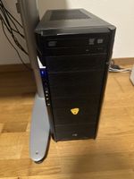 Old gaming PC