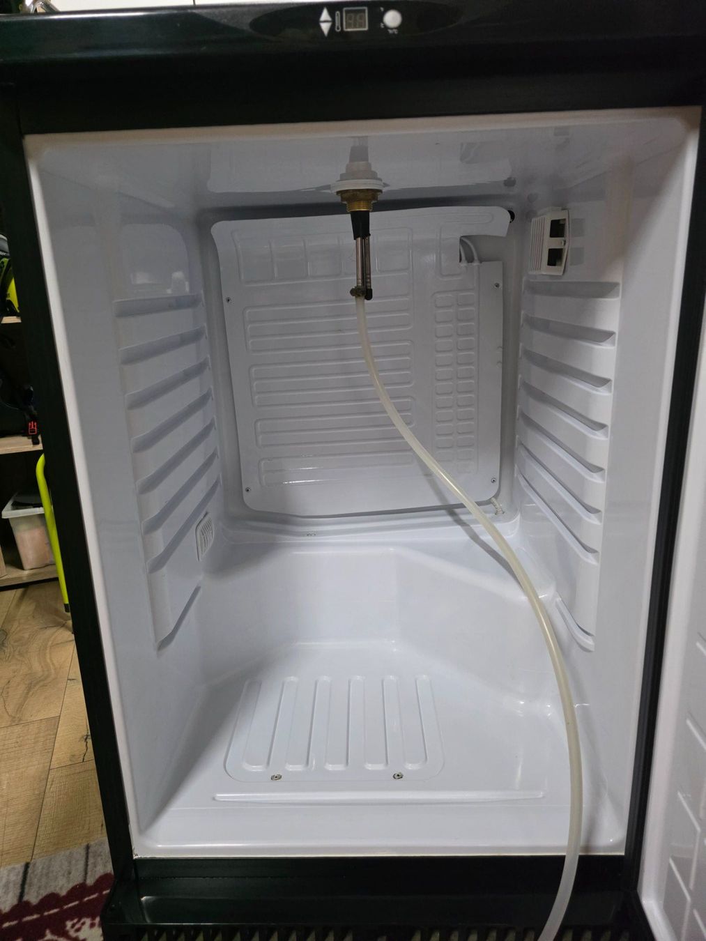 Appareils de cuisine: Zapfanlage – D'occasion à Ruggell par energetix82 5
