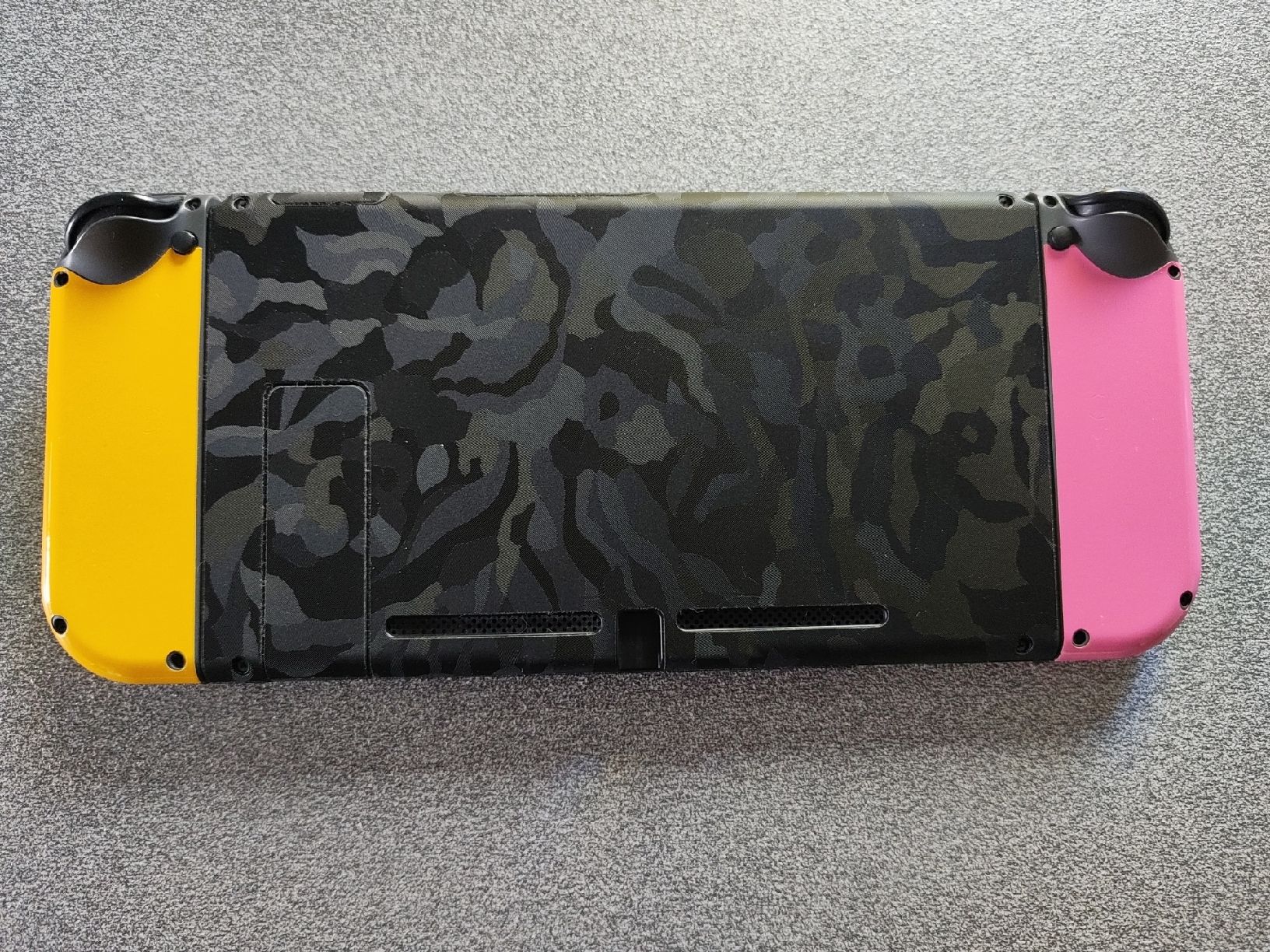 Nintendo Consoles: Nintendo Switch – D'occasion à Seuzach par dan1991 1