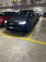 Audi Q5 40 TDI S-LINE