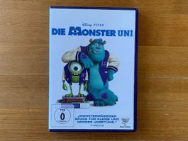 Die Monster Uni