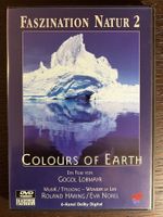 Faszination Natur 2 - Colours of Earth