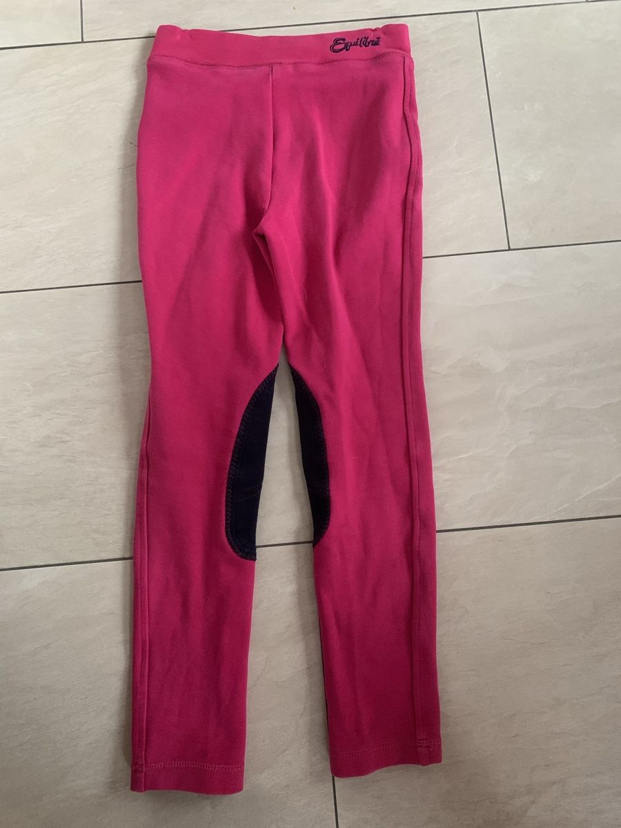Felix Bühler Pantaloni: Reithose Grösse 152 – Usato da Kefikon ZH venduto da Haligali81 1