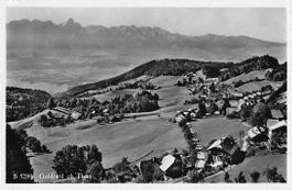 GRUSS aus GOLDIWIL 1948