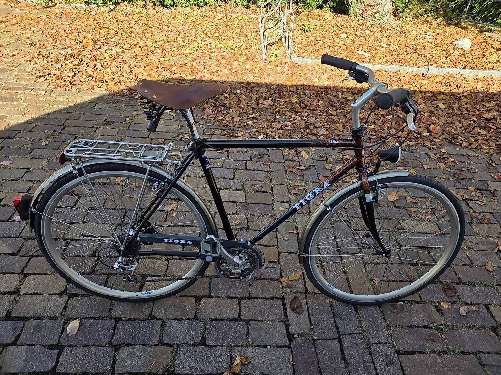 Velos: Herren Velo – Gebraucht aus Steckborn von Dieter_Scherrer 4
