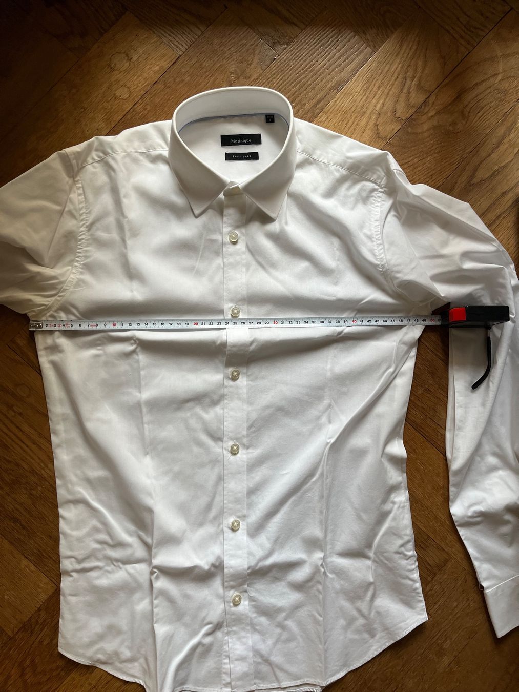 Camicie: Chemise(s) MATINIQUE – Usato da LAUSANNE venduto da PUMPERNICKEL3 3
