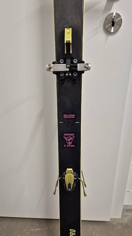 Sci: Dynafit DNA Pro Ski – Usato da Heiligkreuz (Mels) venduto da PAA1414 1