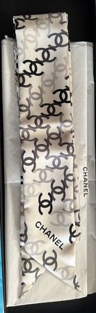Chanel Twilly