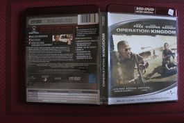Operation: Kingdom [HD DVD] von Berg, Peter