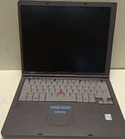 Retro Compaq Armada M700 Laptop - Sammlerstück(em63)