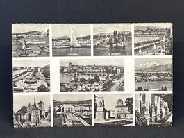 Genève
