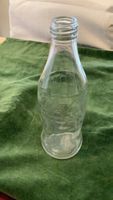 Vintage 1979 Coca-Cola Glasflasche leer gebraucht