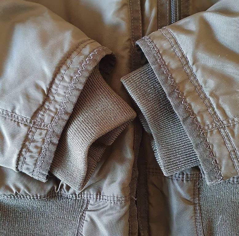 Jacken: Jacke Gobi Parajumpers – Gebraucht aus Reinach BL von Cry69 3