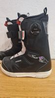 Kinder Snowboardschuhe Rough Diamond Boa, Gr.35