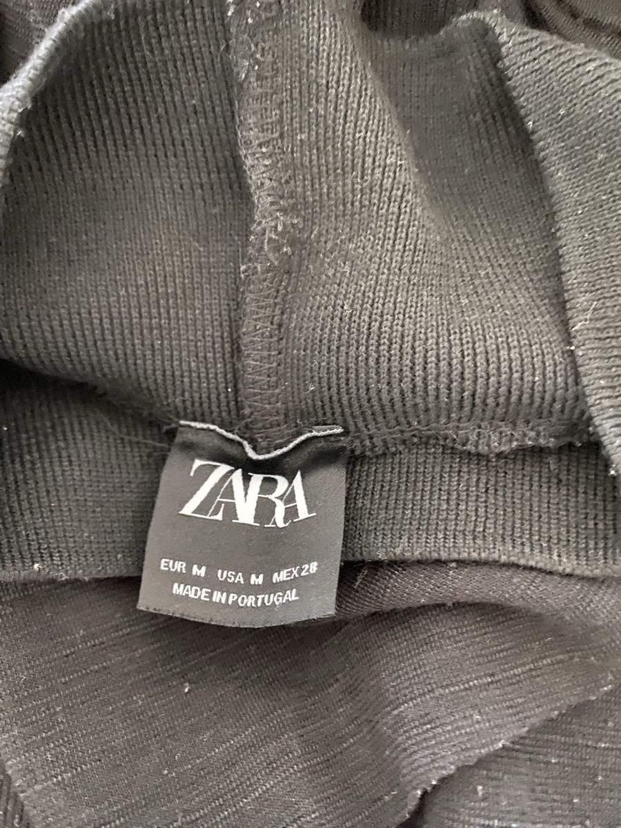 Zara Kleider: Zara robe taille M – Gebraucht aus Brügg BE von nou_8ht9 3