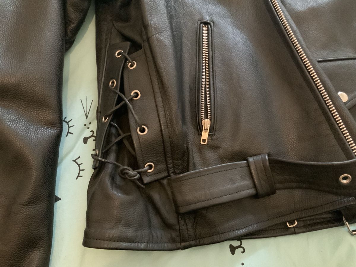 Giacche: Veste perfecto Gear – Nuovo (secondo la descrizione) da La Heutte venduto da Mikeller74 2