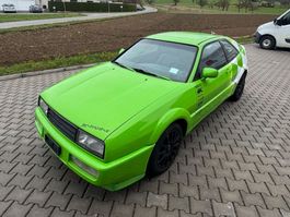 VW Corrado G60