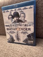 Snowpiercer (Blu-ray)