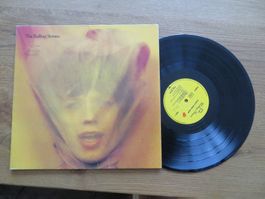 ROLLING STONES LP GOATS HEAD SOUP