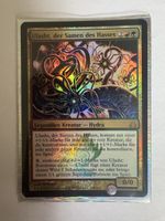 MTG Ulasht FOIL Dissension Deutsch