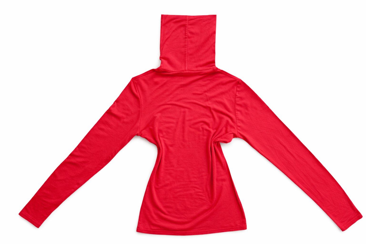 Maglioni & Felpe: Damen Pullover Rot mit Kragen Gr. 36 – Nuovo (secondo la descrizione) da Fully venduto da VaneaSelection 4