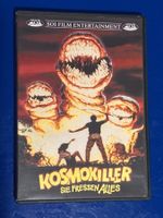 The deadly spawn - Kosmokiller (selten) ****TWINT****