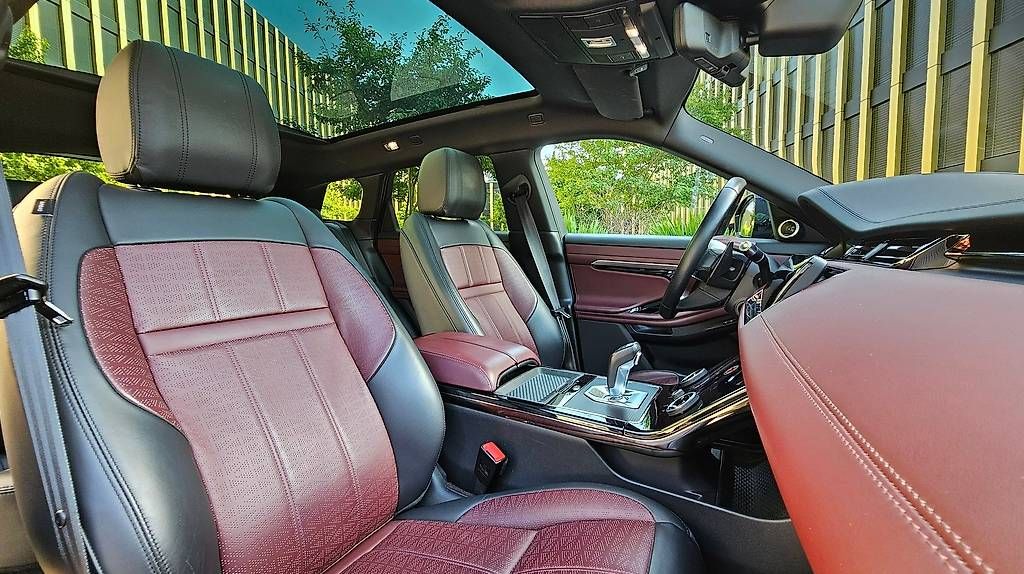 Automobili: Land Rover Range Rover Evoque 2.0 T R-Dynamic S – Usato da Langenthal venduto da Goergens10 6