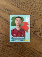 Panini 2026 Cristiano Ronaldo