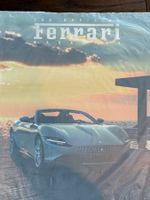 ** FERRARI Heft Nr. 58 in Originalverpackung **