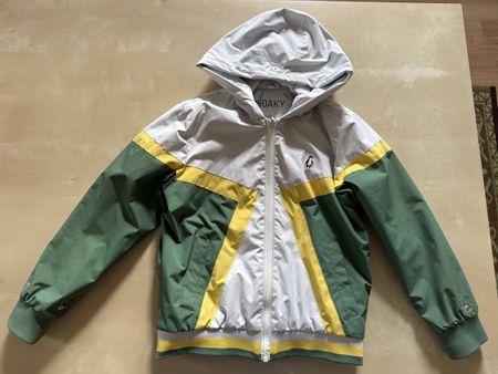 Gosoaky Jacke Gr.134