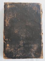 DIE BIBEL   (1836)