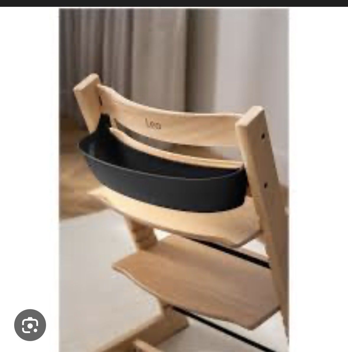 Stokke Seggioloni: Stokke Storage – Usato da Wabern venduto da Mcteiger73 2