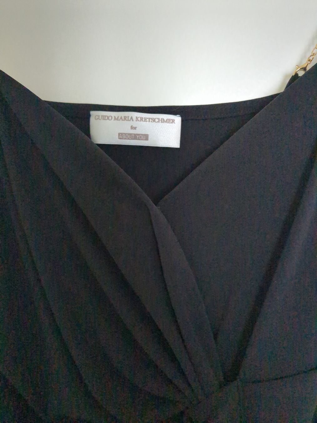 Guido Maria Kretschmer Tops: Top Grösse 36 – Gebraucht aus St. Gallen von tj19 2