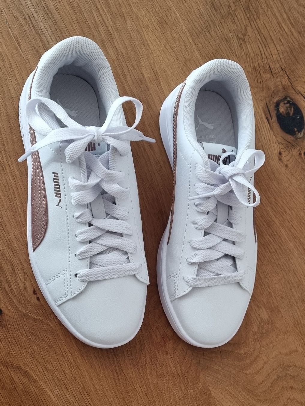 Puma Scarpe da donna: Sneakers Puma Gr 37 – Nuovo e nell'imballaggio originale da Niederurnen venduto da Yaris_8091