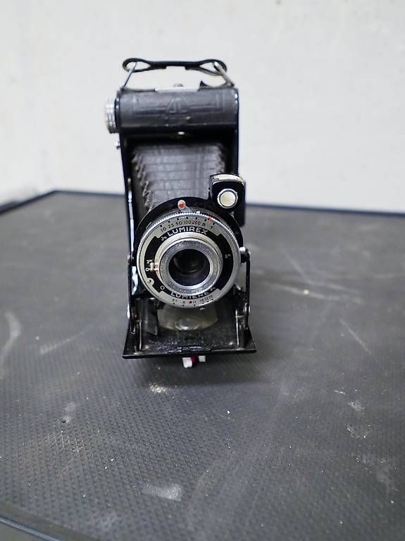 Fotocamera: Alte & historische Kameras – Usato da Grenchen venduto da hardi3