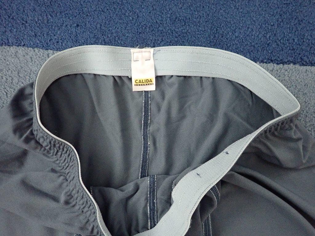 Calida Biancheria intima: Calida Lange Unterhosen Grösse 152 – Usato da Galgenen venduto da Marc98 1