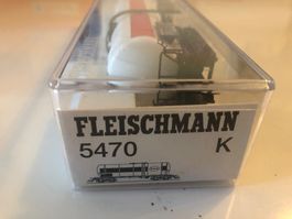 Fleischmann 5470 Esso NEU