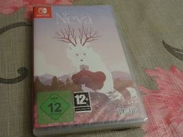 Nintendo Switch Spiel Neva, neu&originalverpackt!