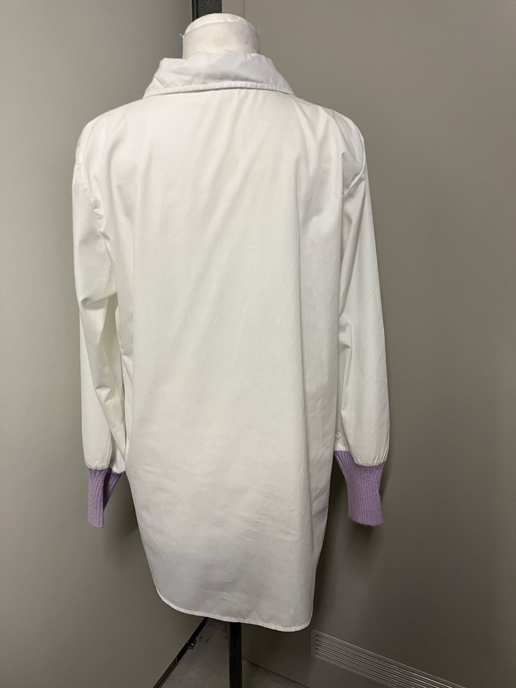 Camicette: Bluse NEU, Baumwolle, Gr. S-L, NP 59.- – Nuovo e nell'imballaggio originale da Interlaken venduto da Jasmin_Flower 2