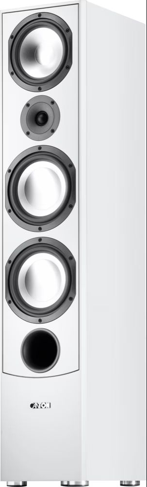 Denon Home Cinema: Denon + Canton Sound System Home Kino – Usato da Holziken venduto da 0000Fan 1