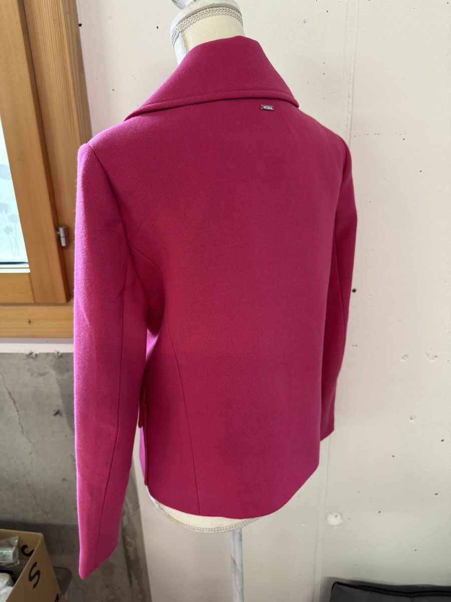 Giacche: Jacke – Usato da visp venduto da Kmemo1 1