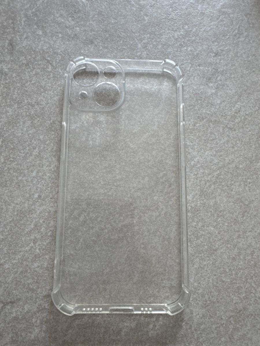 Apple Cover & Protezioni schermo: Cover iPhone 14 – Nuovo e nell'imballaggio originale da Buttikon SZ venduto da alf_g6sd